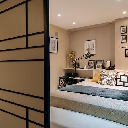 Chic & Stylish 1Bd Apart Louvre-Rivoli! Apartment Париж Екстериор снимка